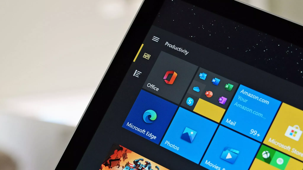 Microsoft Store gets jump list with recent apps and categories - Neowin