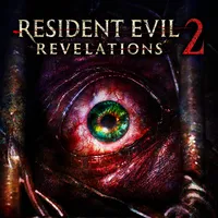 Resident Evil Revelations 2