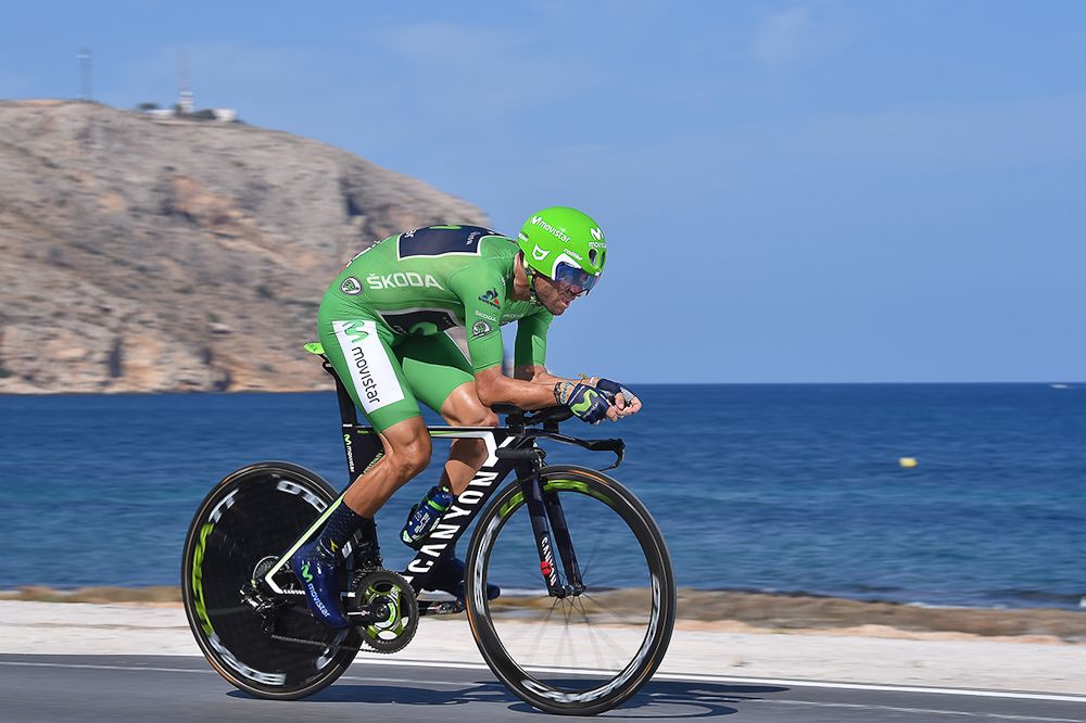 Alejandro Valverde