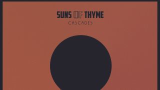 Suns Of Thyme, Cascades album cover