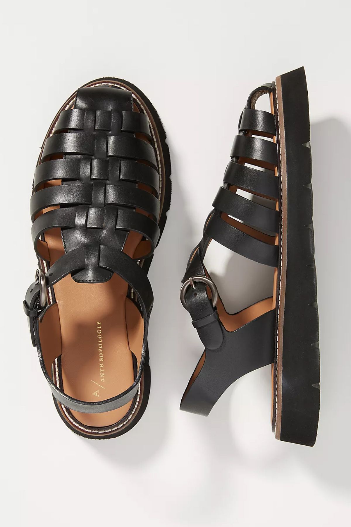 The 12 Best Fisherman Sandals for Women in 2024 Marie Claire — free download