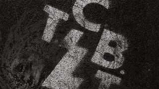 Black Tusk &ndash;&nbsp;TCBT album cover