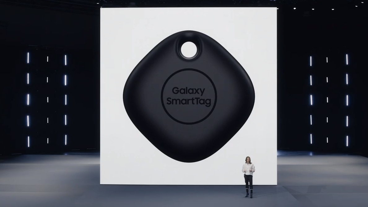 Samsung Galaxy SmartTag