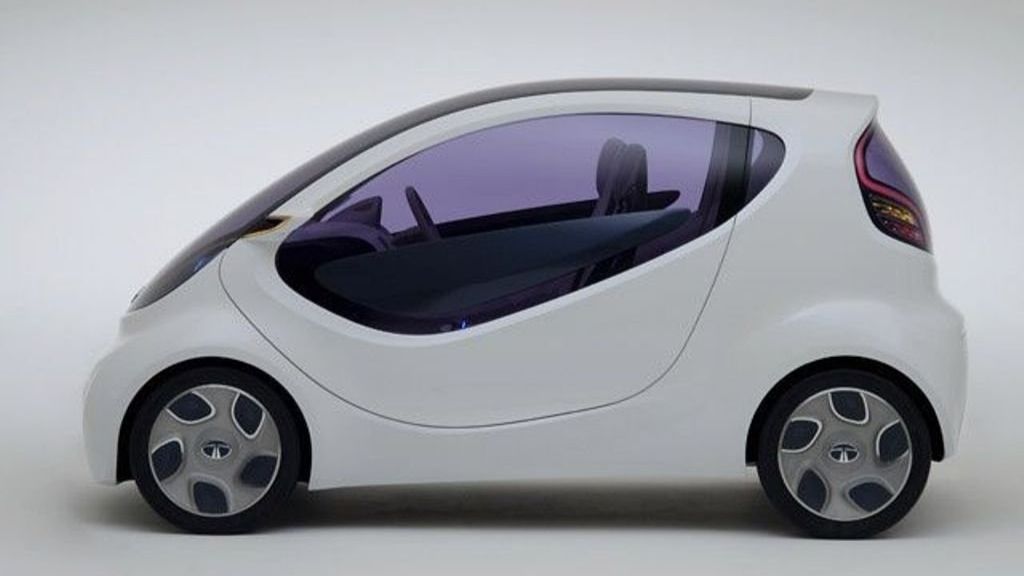 Tata Nano EV the perfect family vehicle in 2022? TechRadar