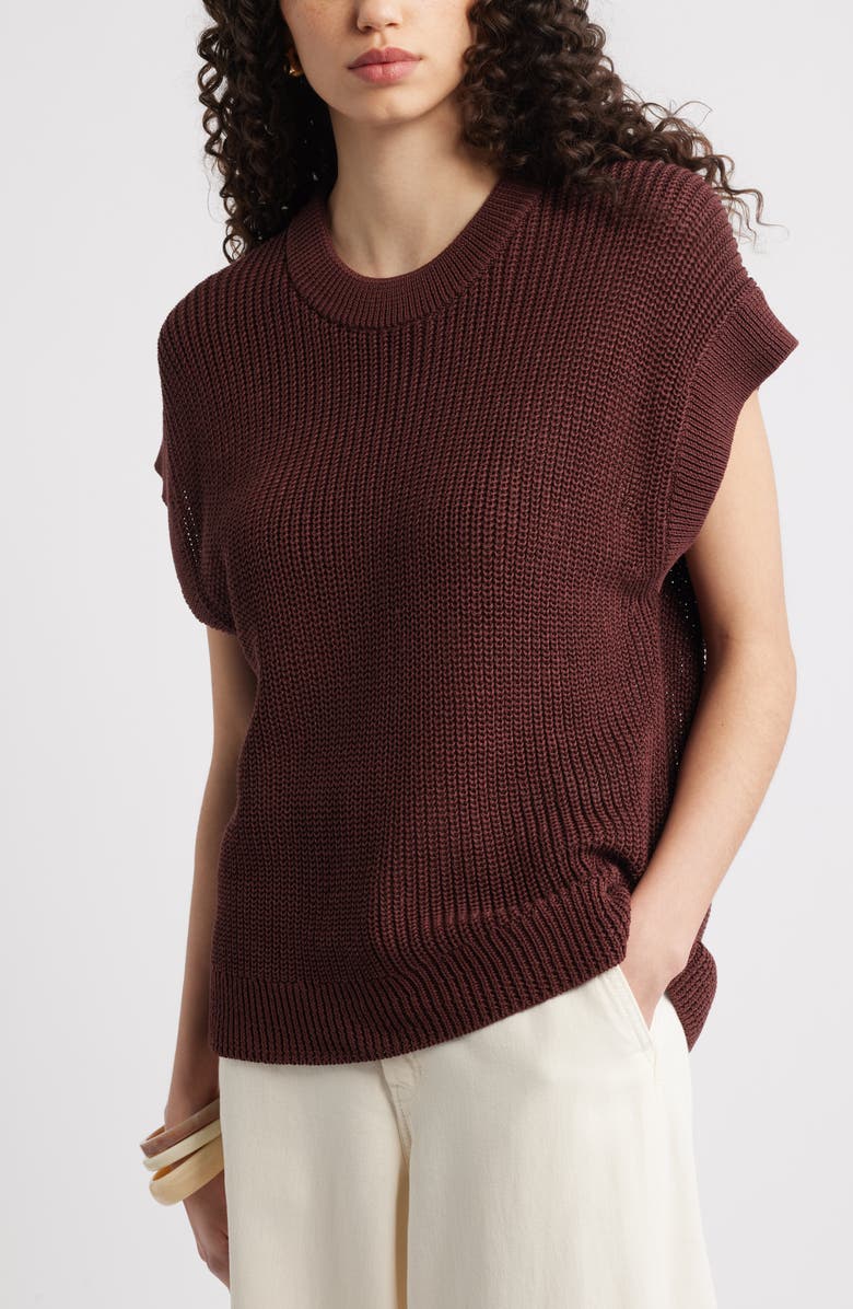Crewneck Sweater