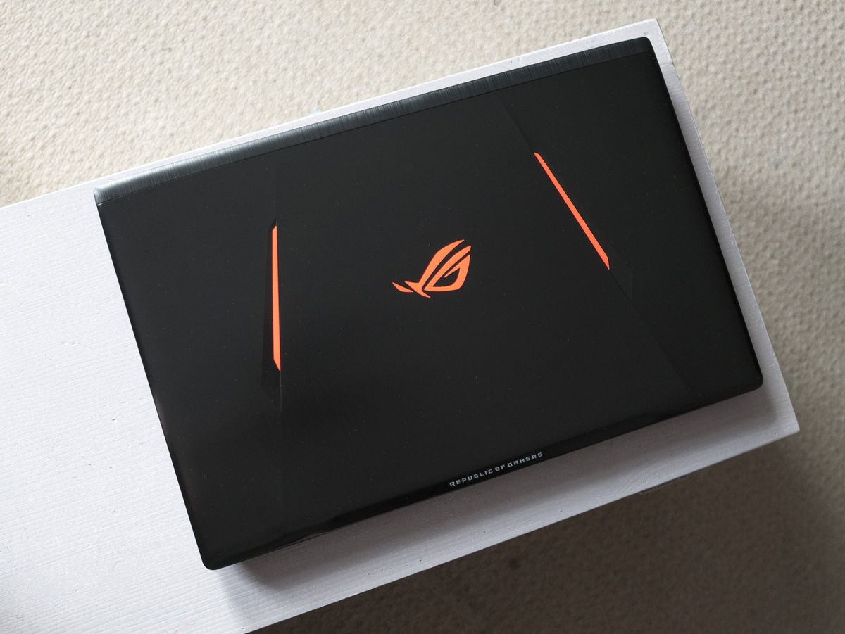 ASUS GL753