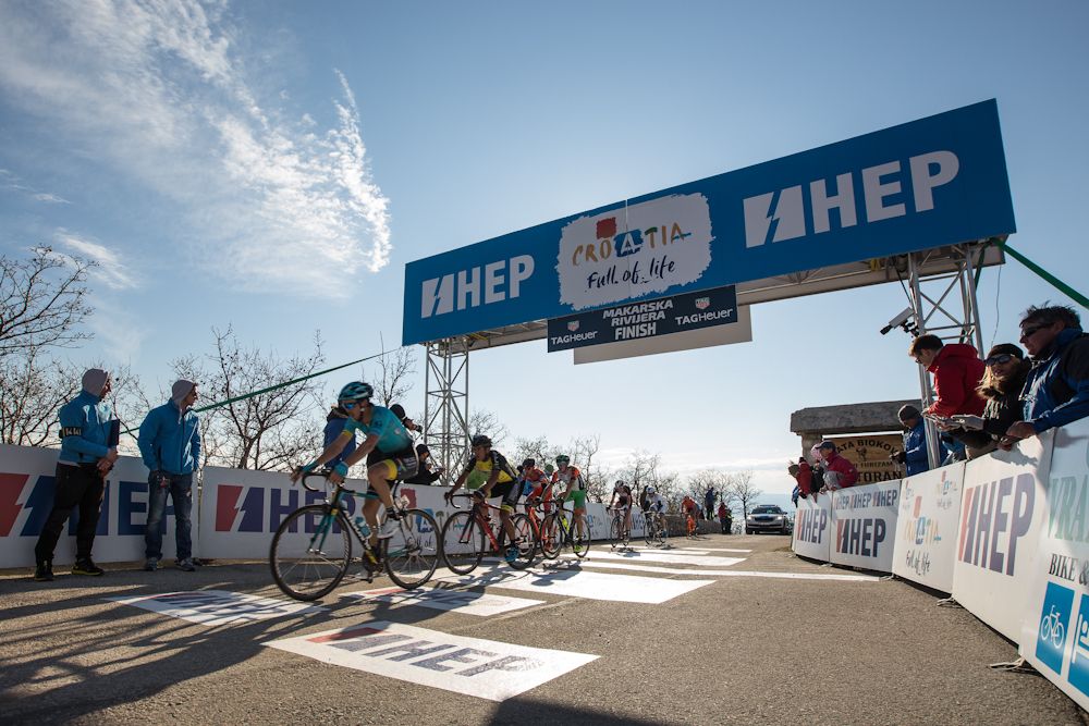 2017 Tour of Croatia stage 2