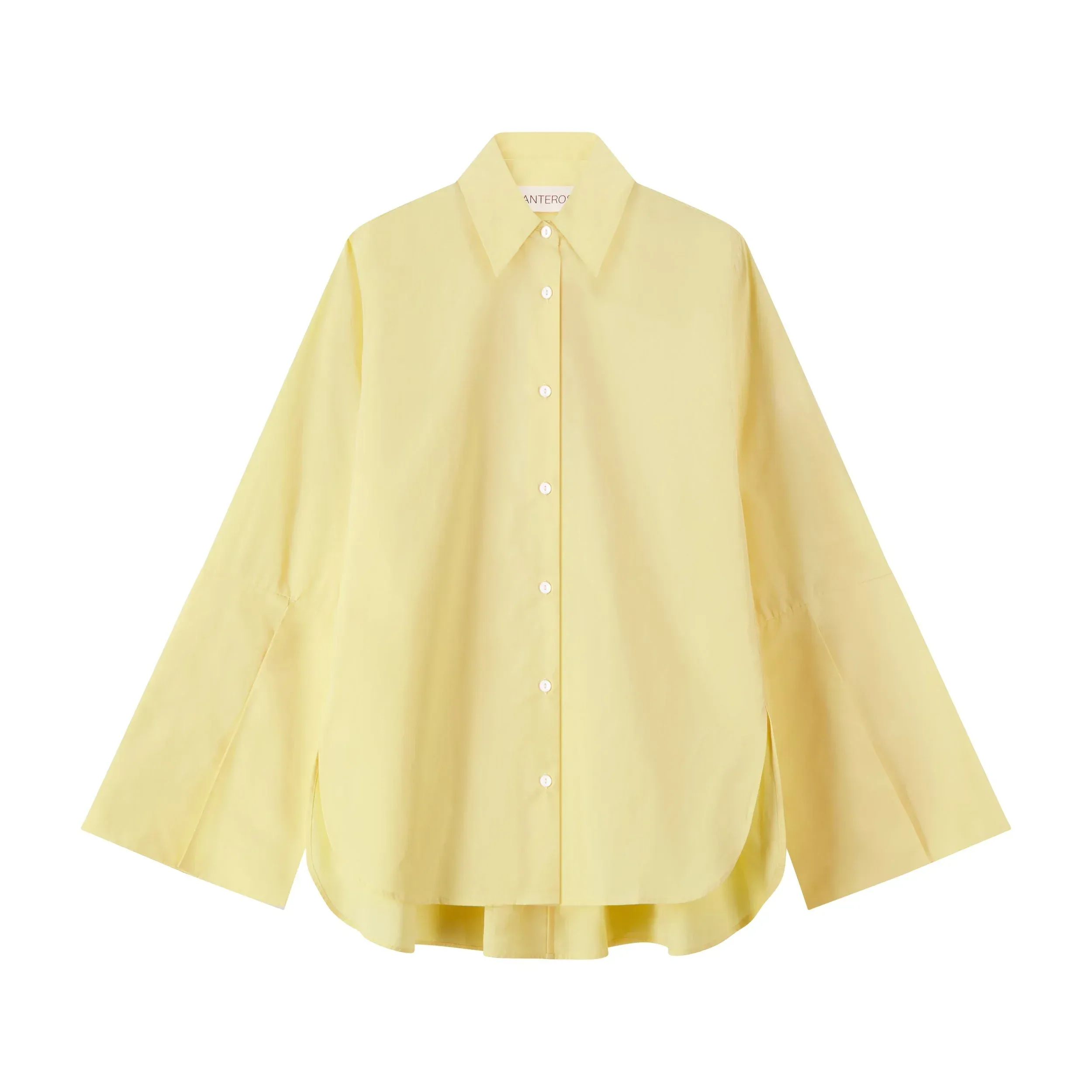 The Anteros, Lief Shirt