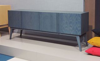 'Boss' sideboard by Fogia