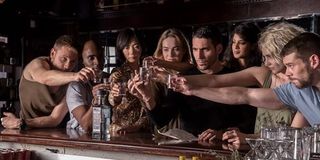 sense 8 character cheers for drink