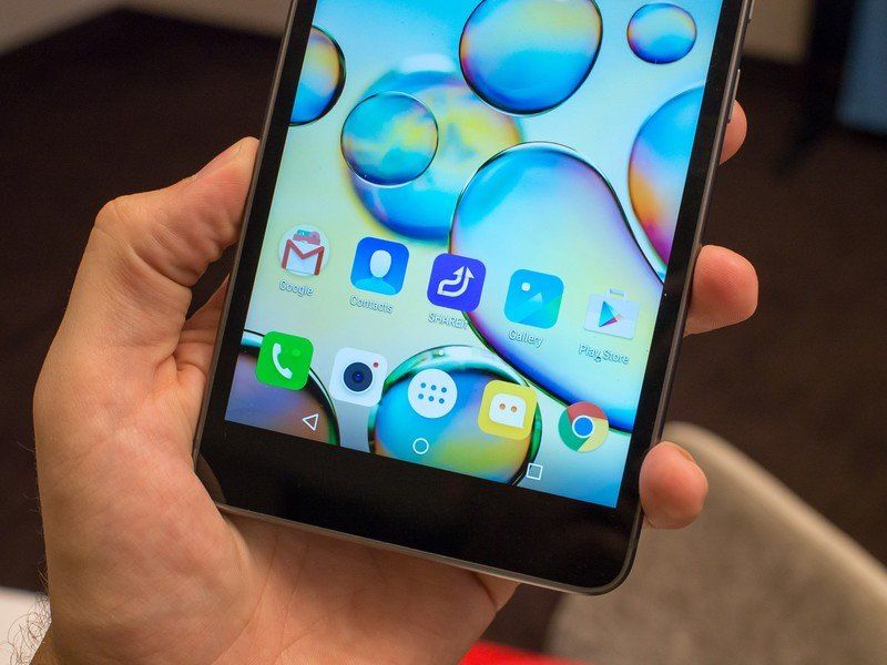 Lenovo Phab