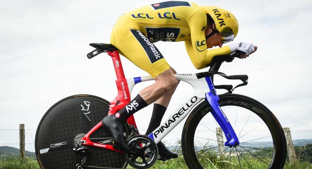 How to watch the Tour de France live stream the finale free from