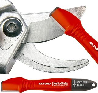 Altuna Pocket Blade Sharpener