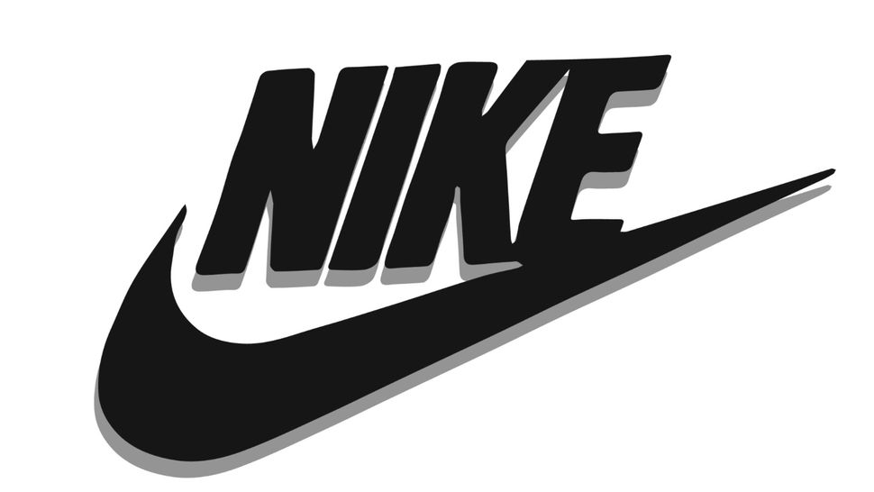 nike's name