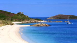 Scilly Isles