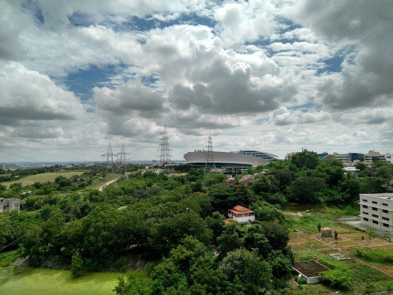 Lenovo Z2 Plus camera sample