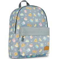 Animal Crossing-ryggsäck | 309:- hos Amazon Animal Crossing-ryggsäck | 309:- hos Amazon