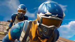 Fortnite is the latest in a long list of games that the mainstream press have called addictive.