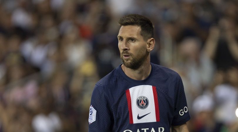 Barcelona report: Lionel Messi wants to leave PSG – but won't return to Camp Nou