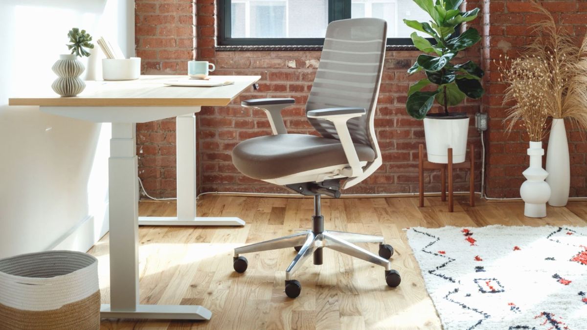 Best Office Chairs Of 2022 For Home, Work And All Budgets TechRadar