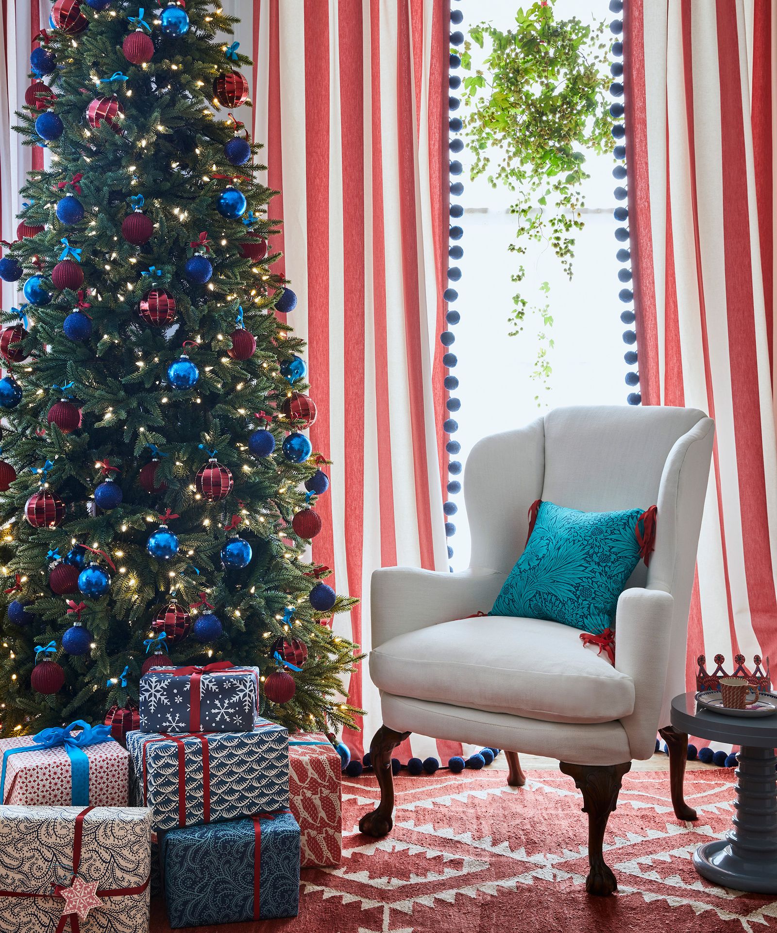 Christmas decor ideas 21 fabulously festive looks