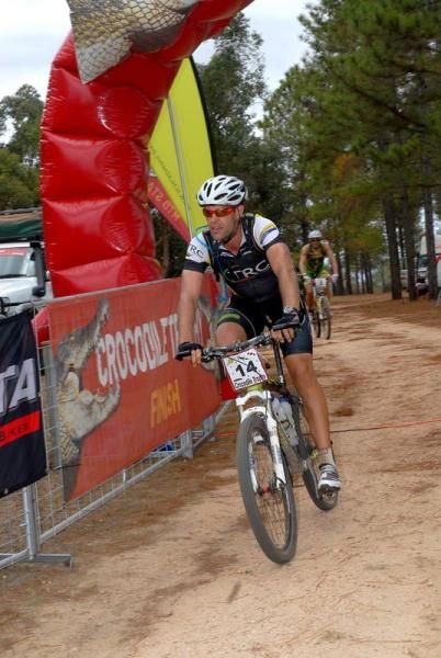 Steve Rankine (Tropical Tablelands Discovery)