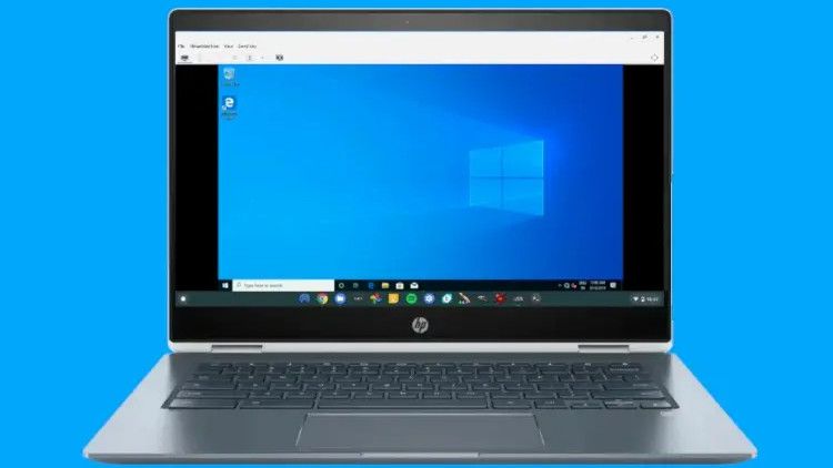 7 Things You Didn T Know A Chromebook Can Do Tech Learning 7 Things You Didn T Know A Chromebook Can Do Tech Learning