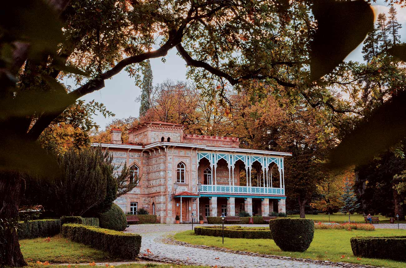 Radisson Collection Tsinandali