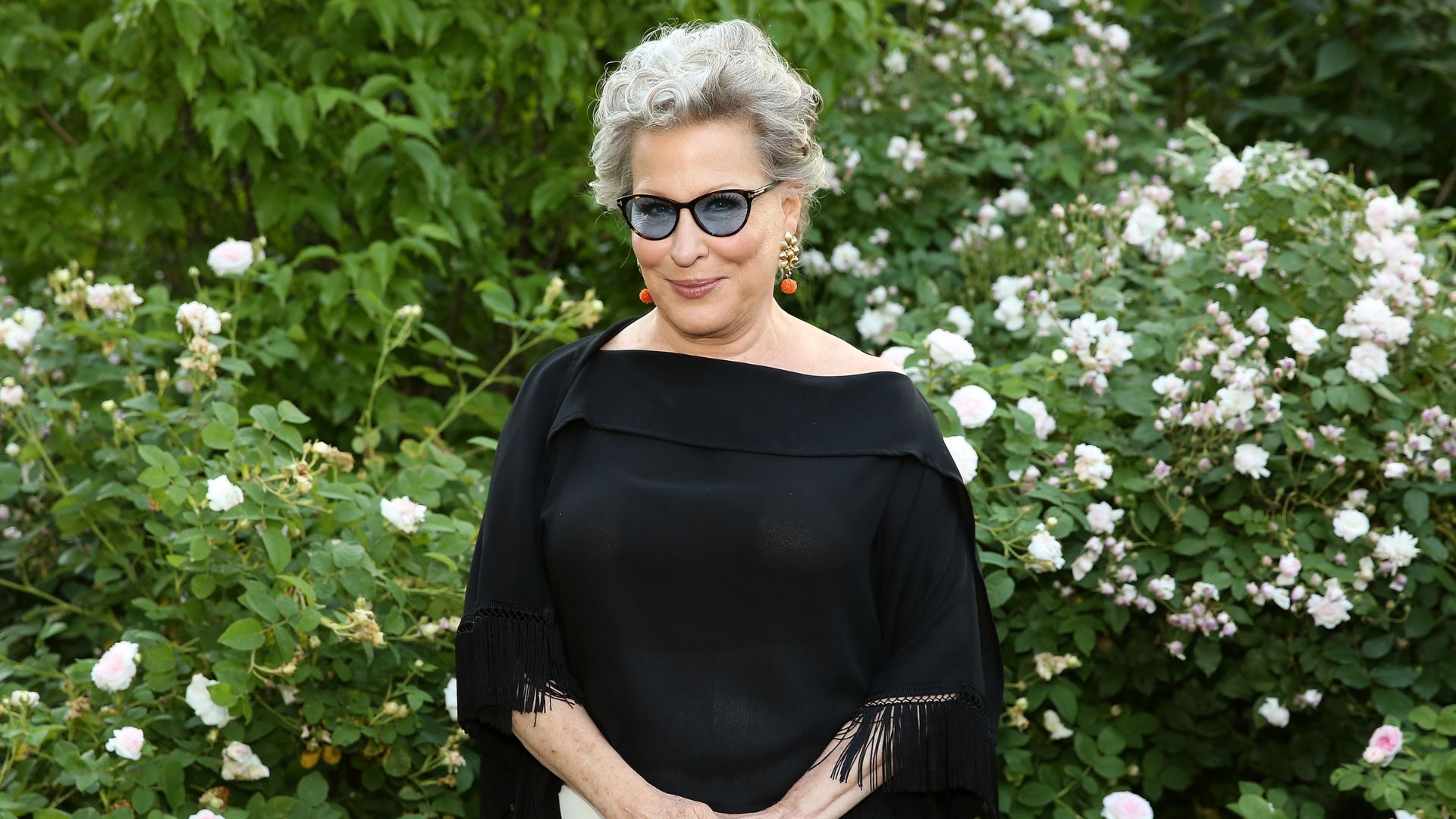 Bette Midler
