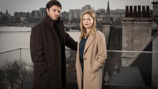 Strike: Troubled Blood Ending Explained - What Happened to Margot  Bamborough?