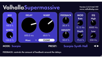Valhalla Supermassive
