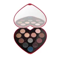 Lancôme Mettalic &amp; Matte Eyeshadow Palette, £38