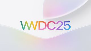 Apple WWDC 2025 logo