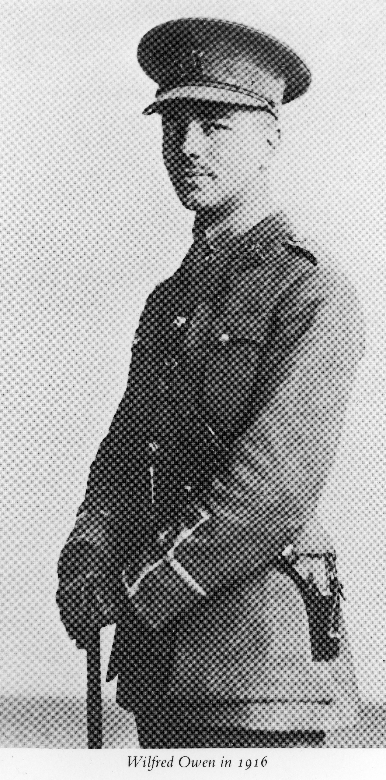 Wilfred Owen