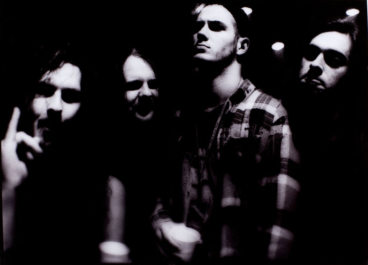 Pantera Pantera’s Vulgar Display Of Power: inside the album that saved ’90s ...