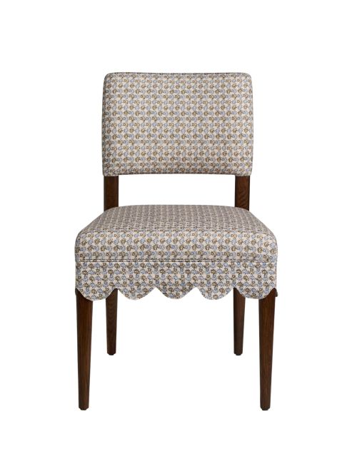 Ashbury Dining Chair by Heidi Caillier