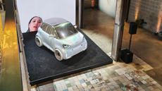 Smart Concept #02 in Rome