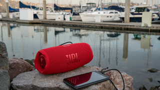 JBL Charge 5 deal slashes price by 22% – but there's a catch