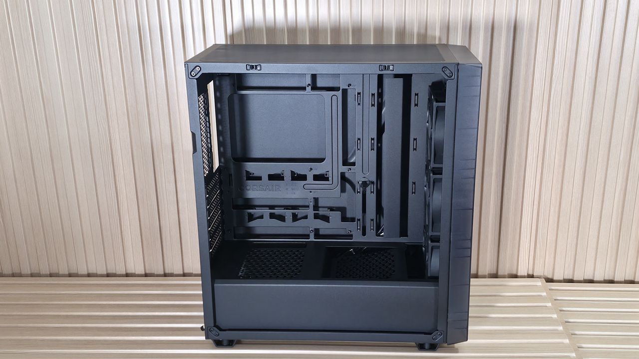 Corsair 3200D RS
