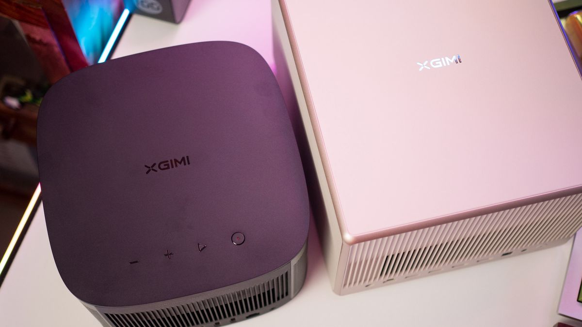 XGIMI Horizon Ultra 4K laser projector review