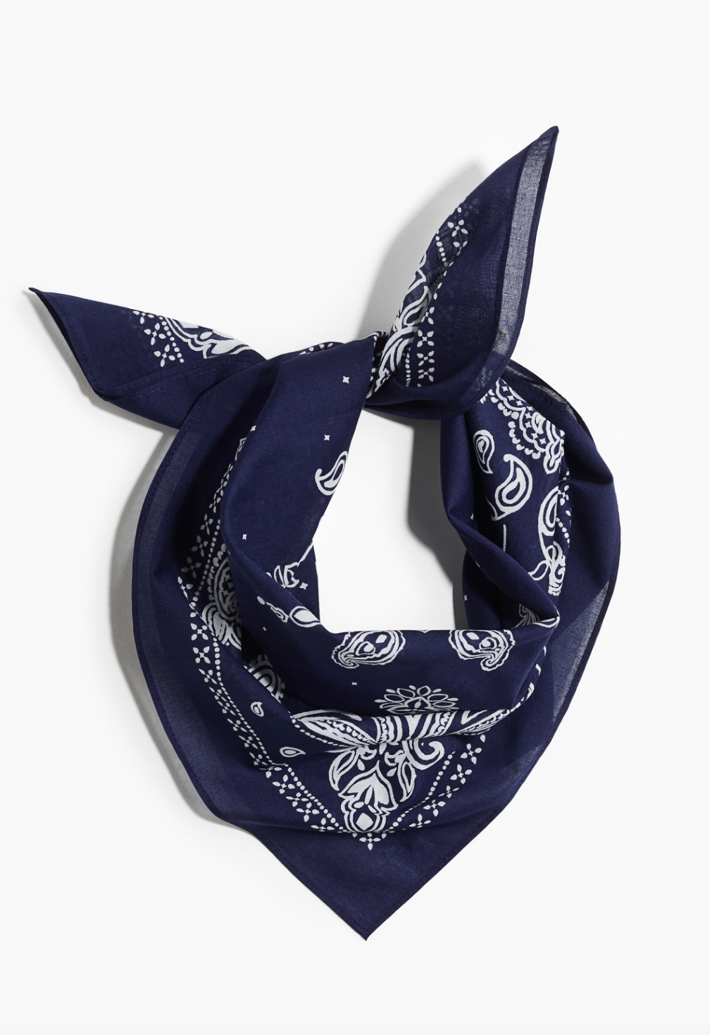 H&amp;amp;M bandana