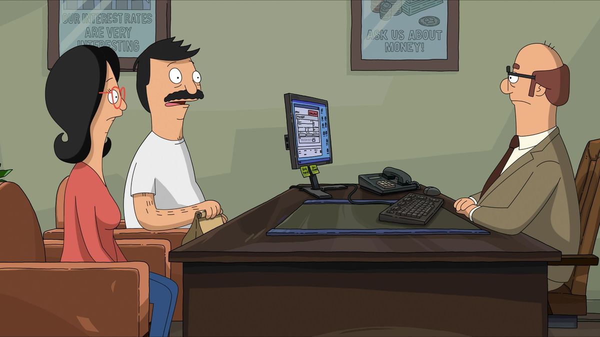 The Bob’s Burgers Movie has a postcredits surprise for Tina fans GamesRadar+