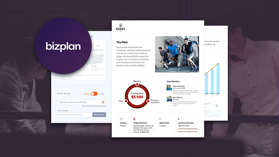 Break down big projects with this handy planning tool