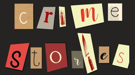 Crime stories