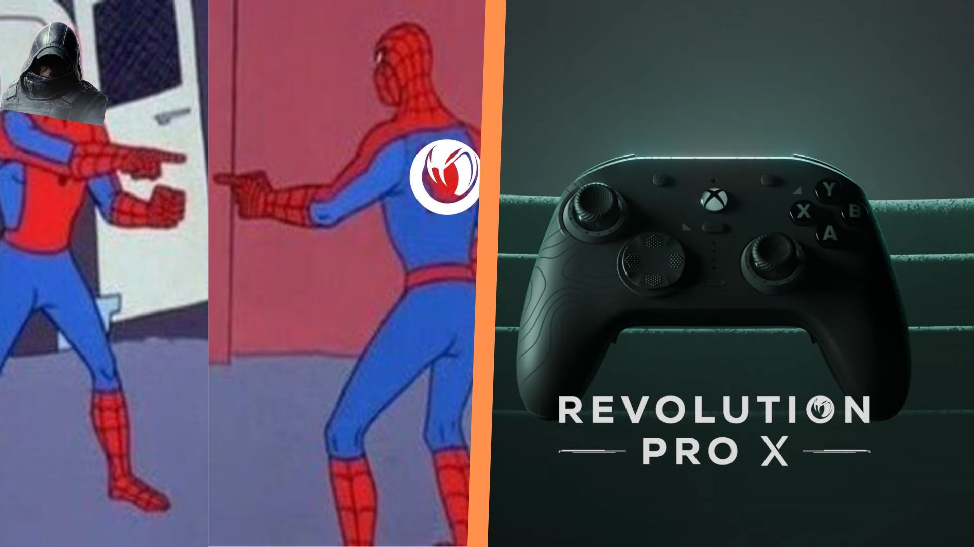 Nacon launches a new Xbox controller with a design inspired by one of its own video games