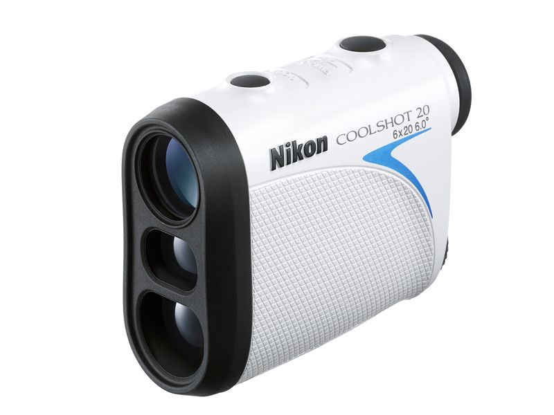 Nikon Coolshot 20