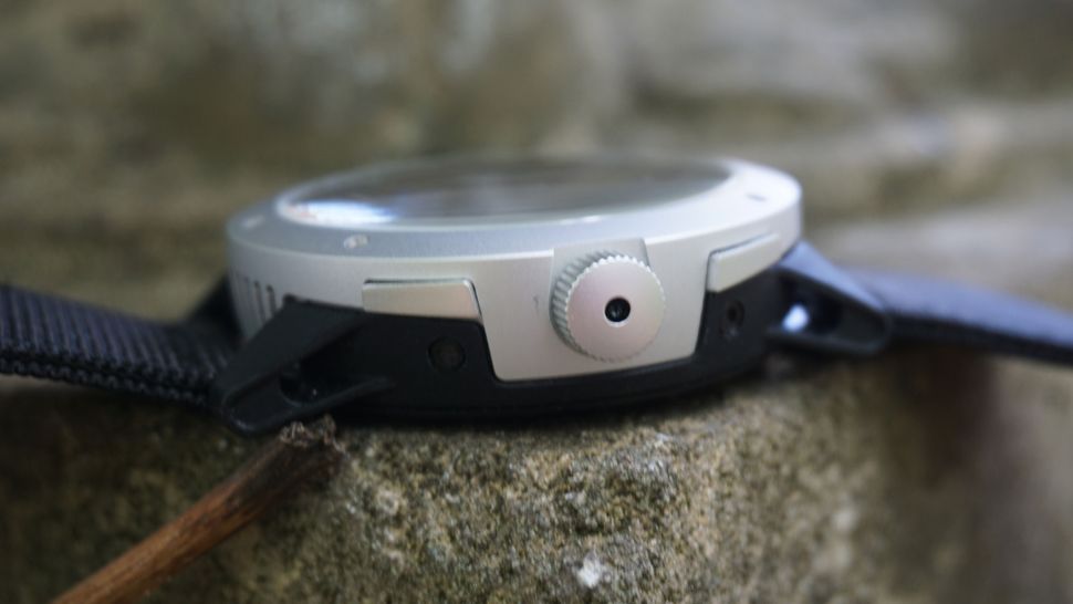 matrix industries powerwatch x