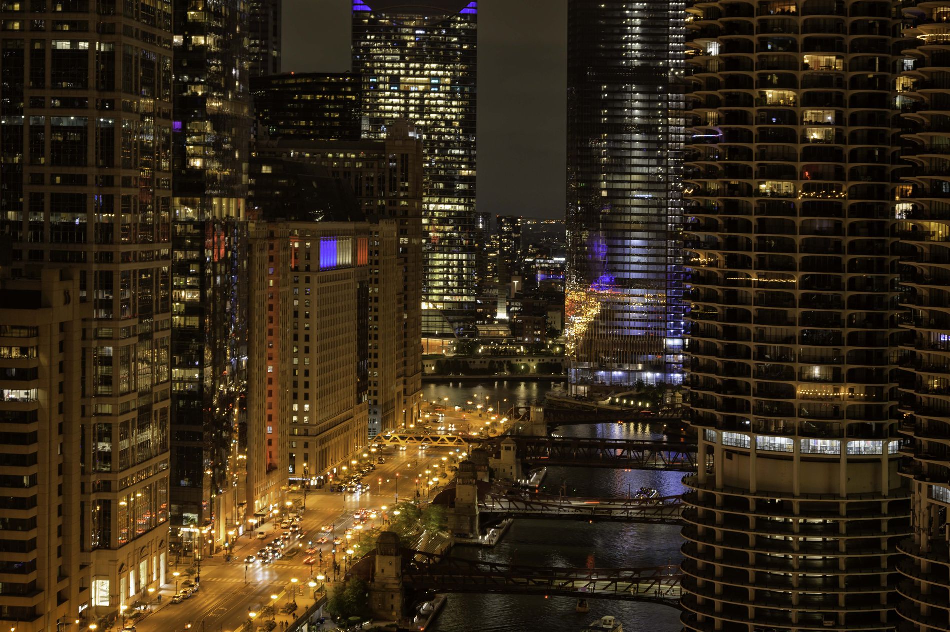 GuruShots - Night Photography July 2025