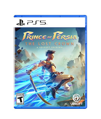 Prince of Persia: The Lost Crown (PS5): was $49 now $29 @ Amazon