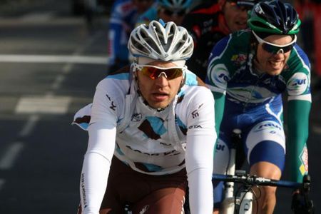 Rinaldo Nocentini (AG2r-La Mondiale)